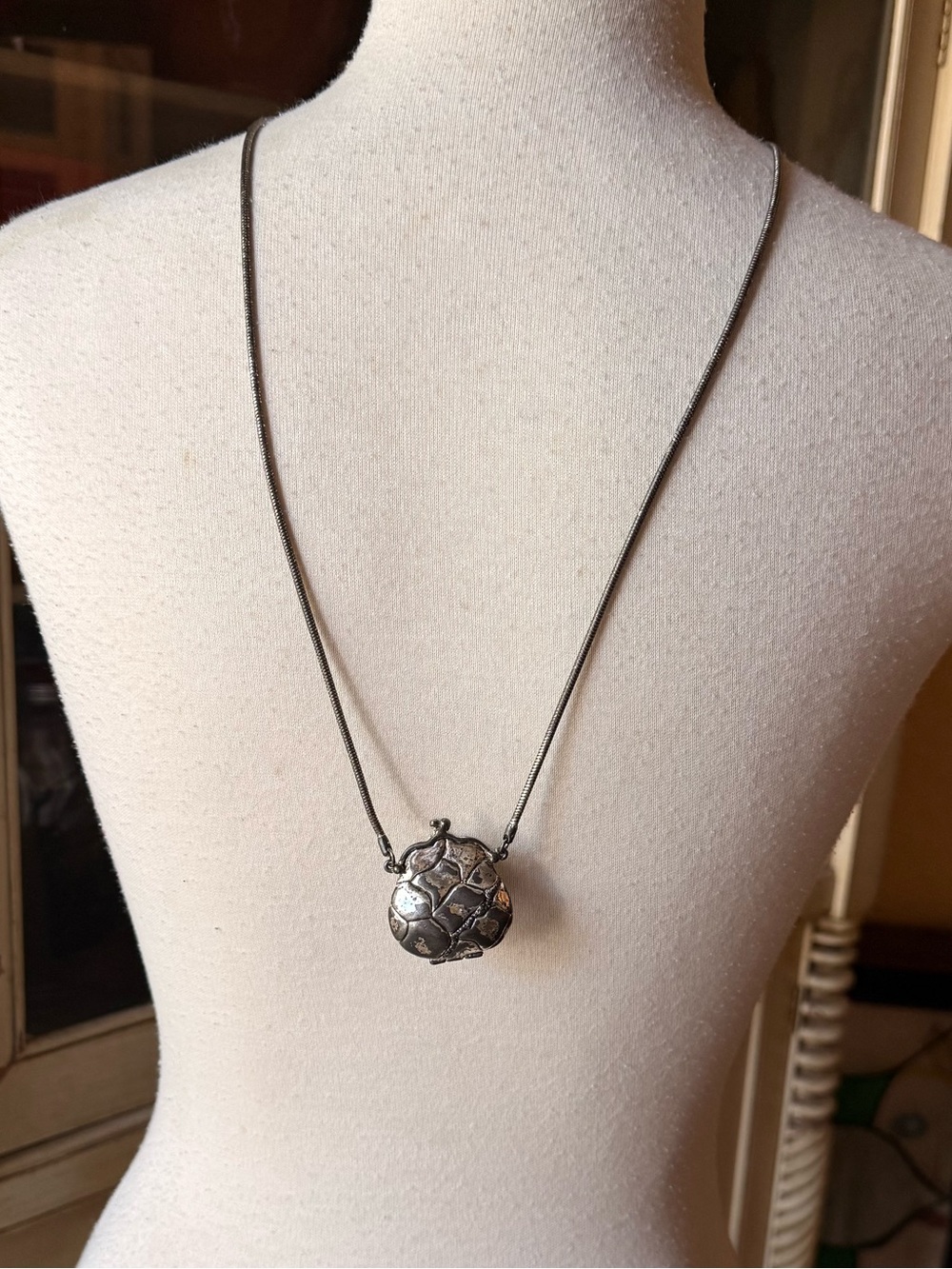 1928 Necklace
